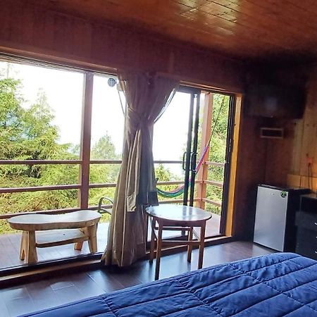 Cabanas Pacifico San Jose del Pacifico Екстериор снимка