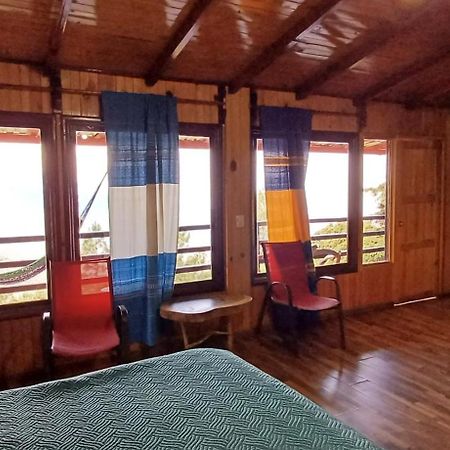 Cabanas Pacifico San Jose del Pacifico Екстериор снимка