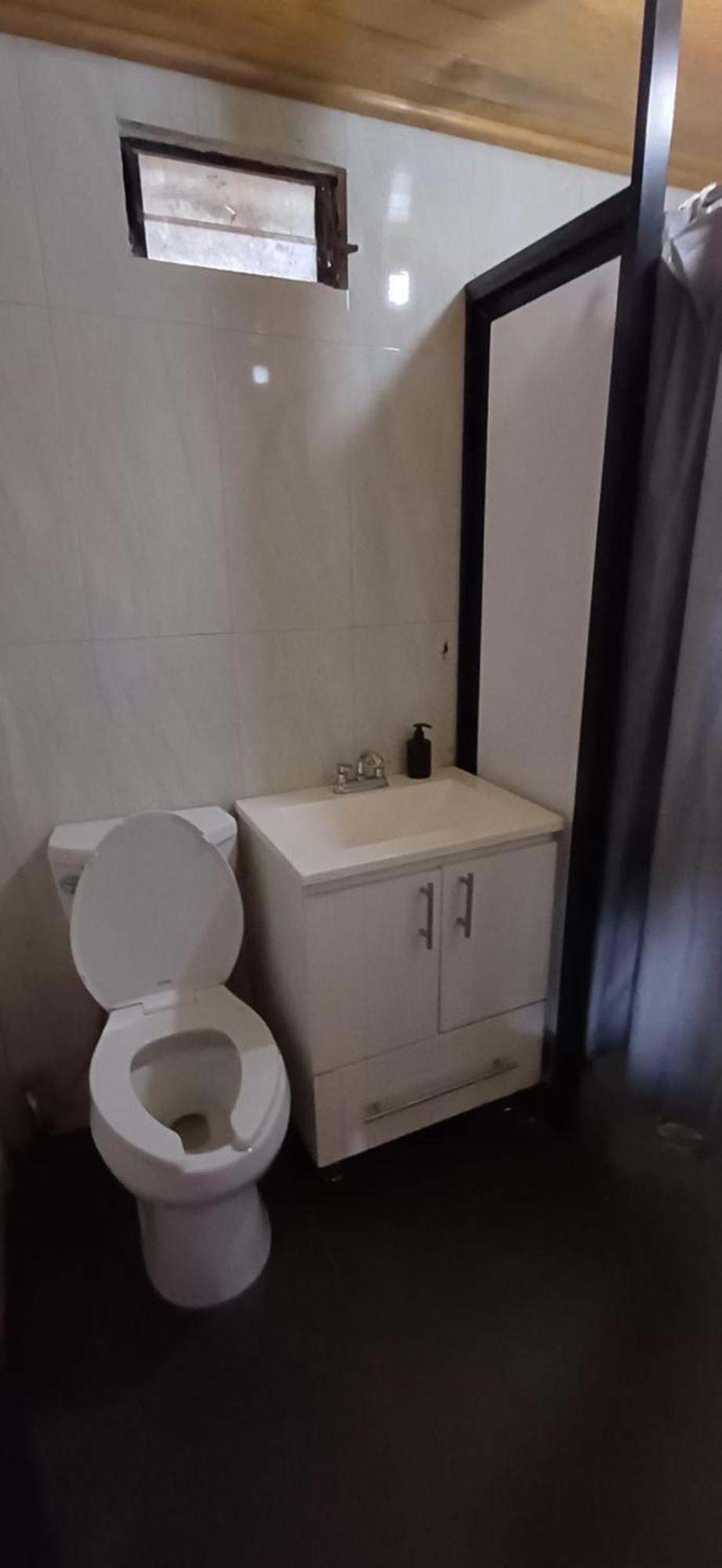 Cabanas Pacifico San Jose del Pacifico Екстериор снимка