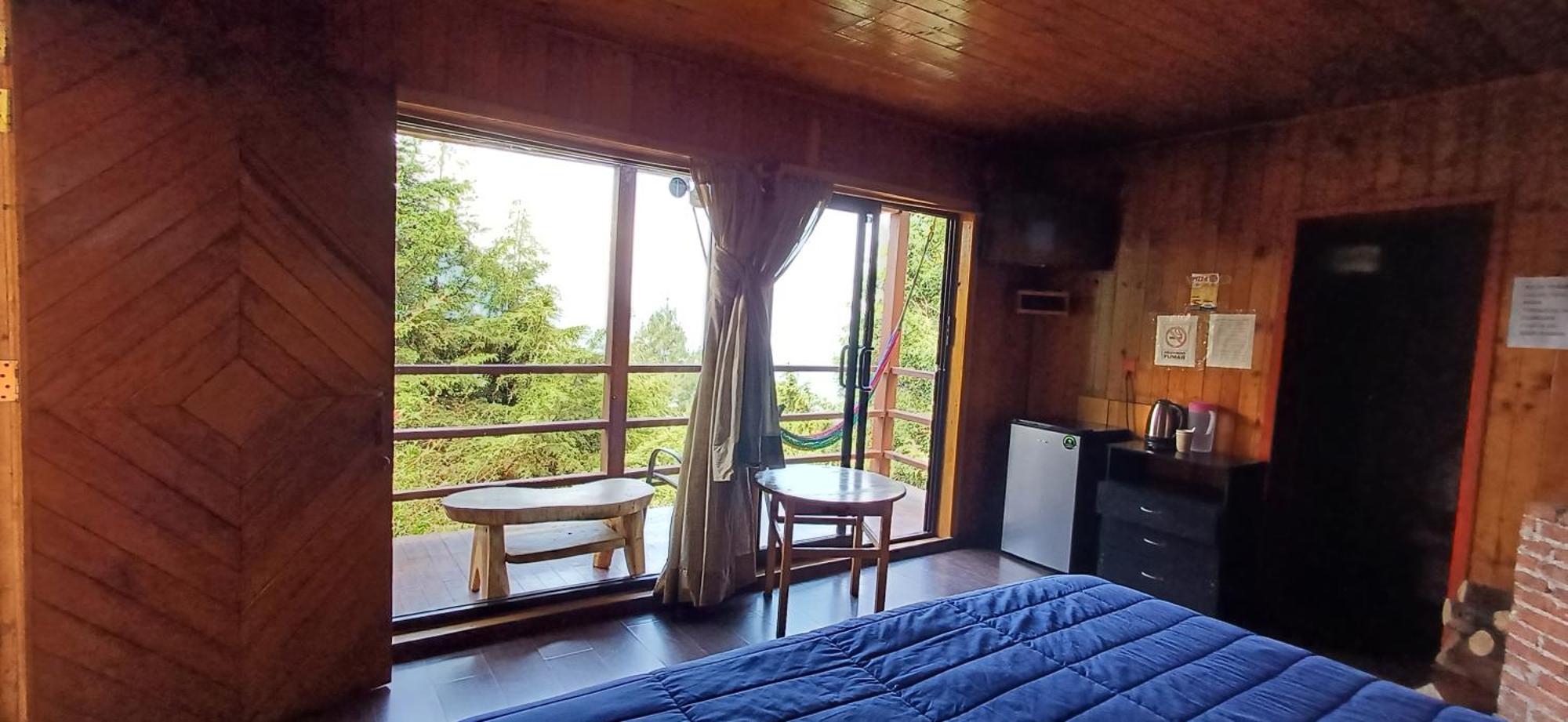 Cabanas Pacifico San Jose del Pacifico Екстериор снимка
