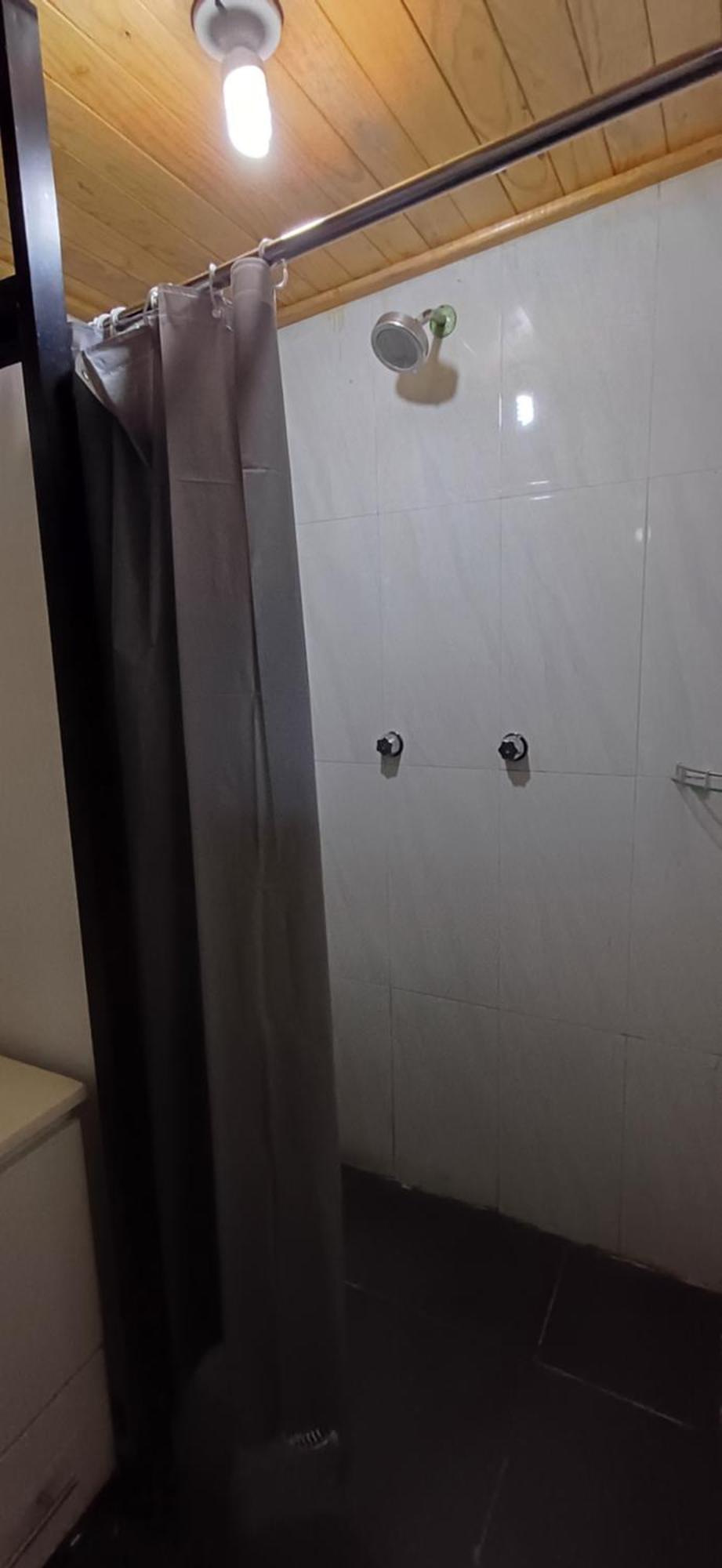Cabanas Pacifico San Jose del Pacifico Екстериор снимка