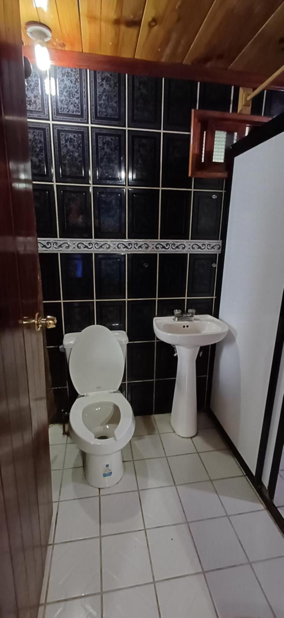 Cabanas Pacifico San Jose del Pacifico Екстериор снимка