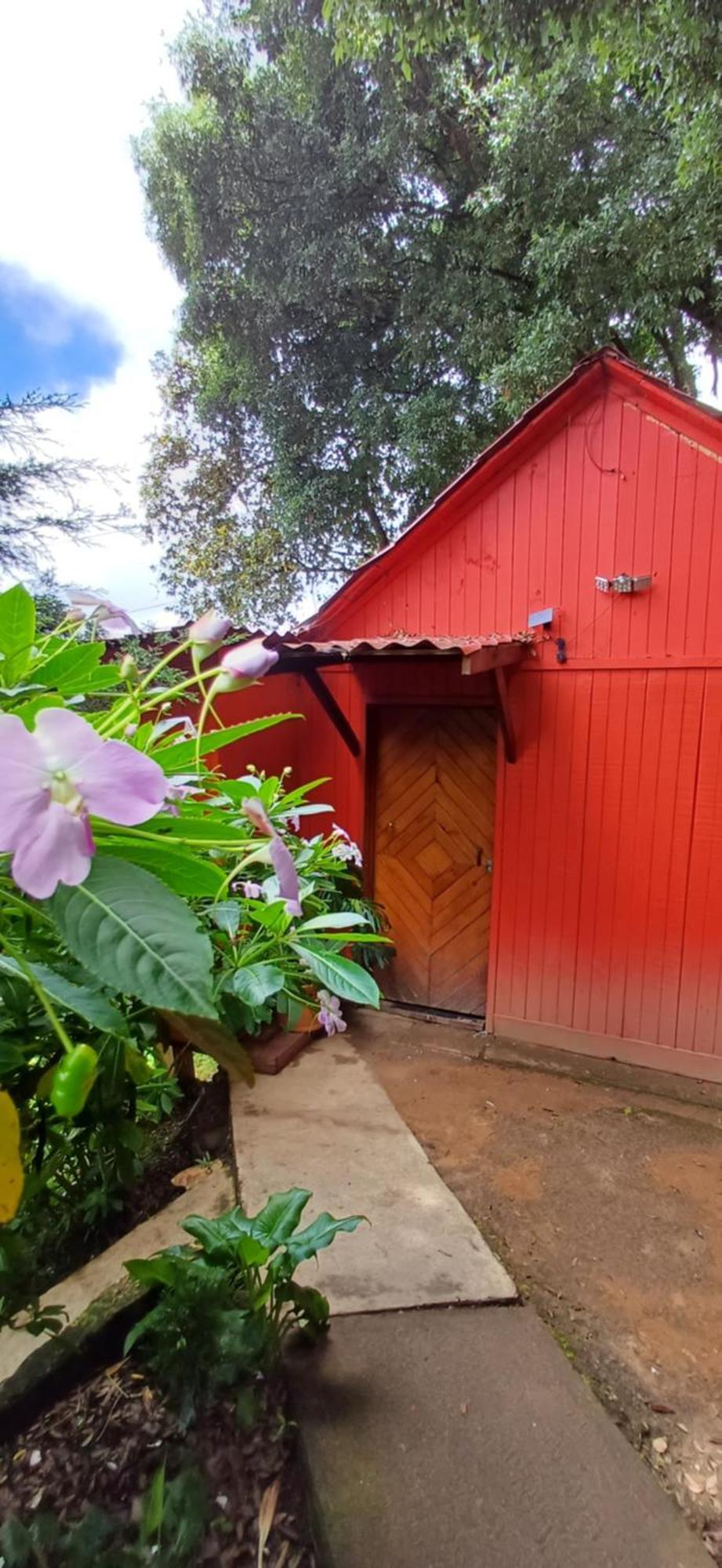 Cabanas Pacifico San Jose del Pacifico Екстериор снимка